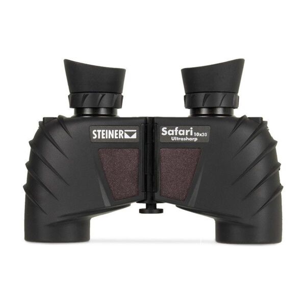 Steiner Safari UltraSharp 10x30 El Dürbünü