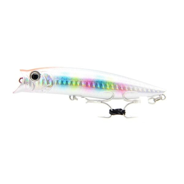 Usami Combo Pop 100F 12.1Gr Popper Suni Yem 117