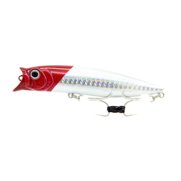 Usami Combo Pop 100F 12.1Gr Popper Suni Yem