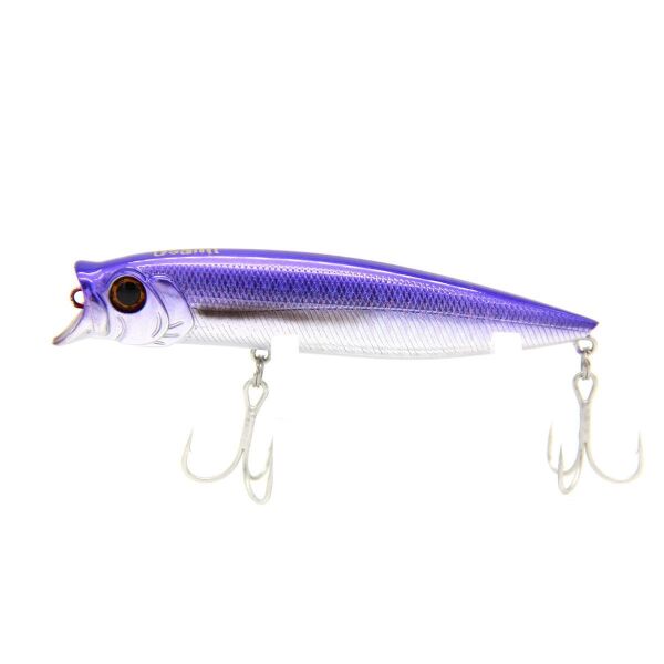 Usami Combo Pop 100F 12.1Gr Popper Suni Yem