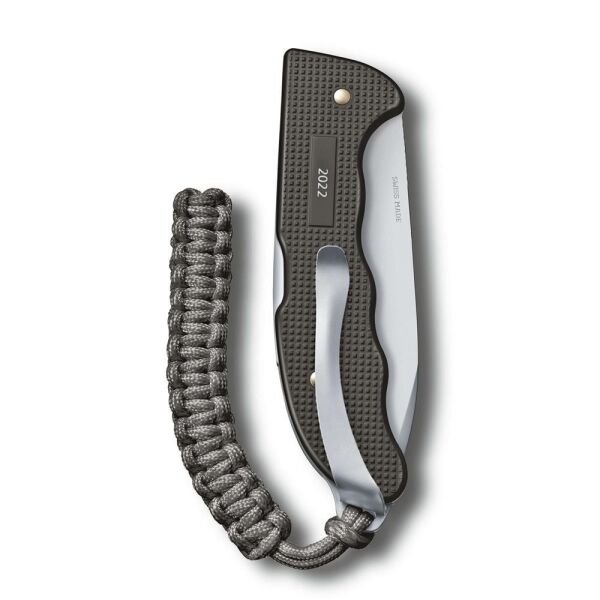 Victorinox 0.9415.L22 Hunter Pro Alox Çakı | Limitli Üretim 2022