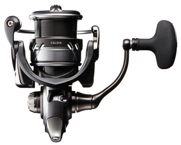Daiwa Caldia LT 2018 2500D-XH Olta Makinesi