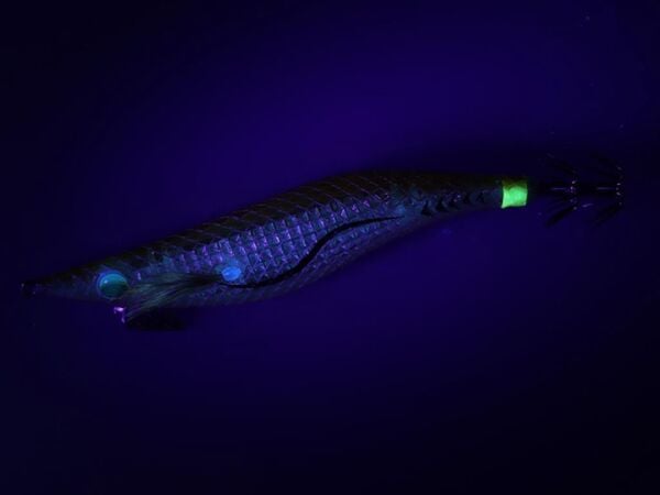 Daiwa Emeraldas Shine LC 3.0 Laser Impact 14gr Kalamar Zokası Orange Aji