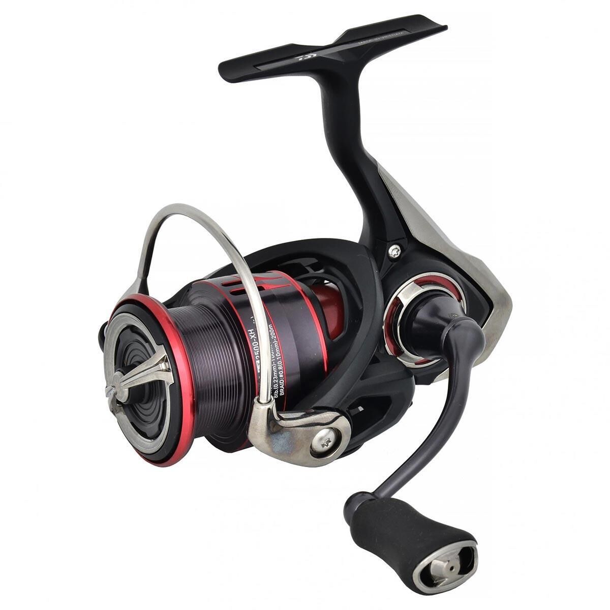 Daiwa Fuego 17 LT 2500-XH Olta Makinesi
