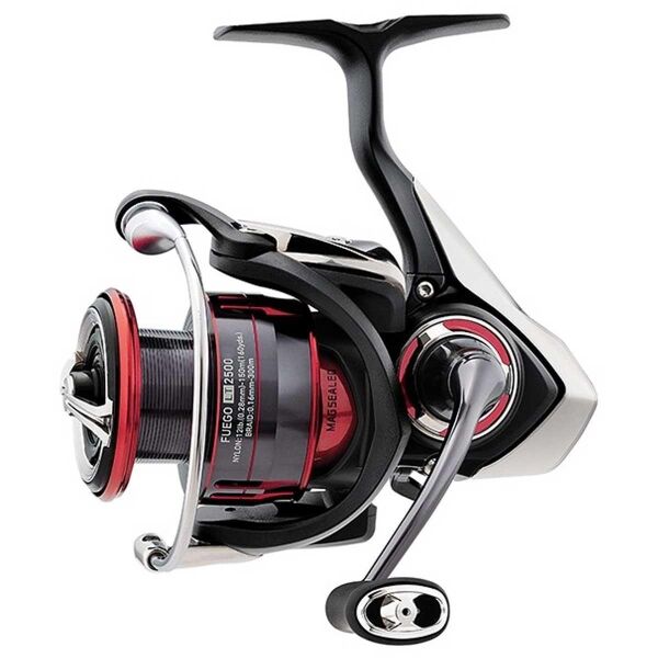 Daiwa Fuego 17 LT 2500-XH Olta Makinesi