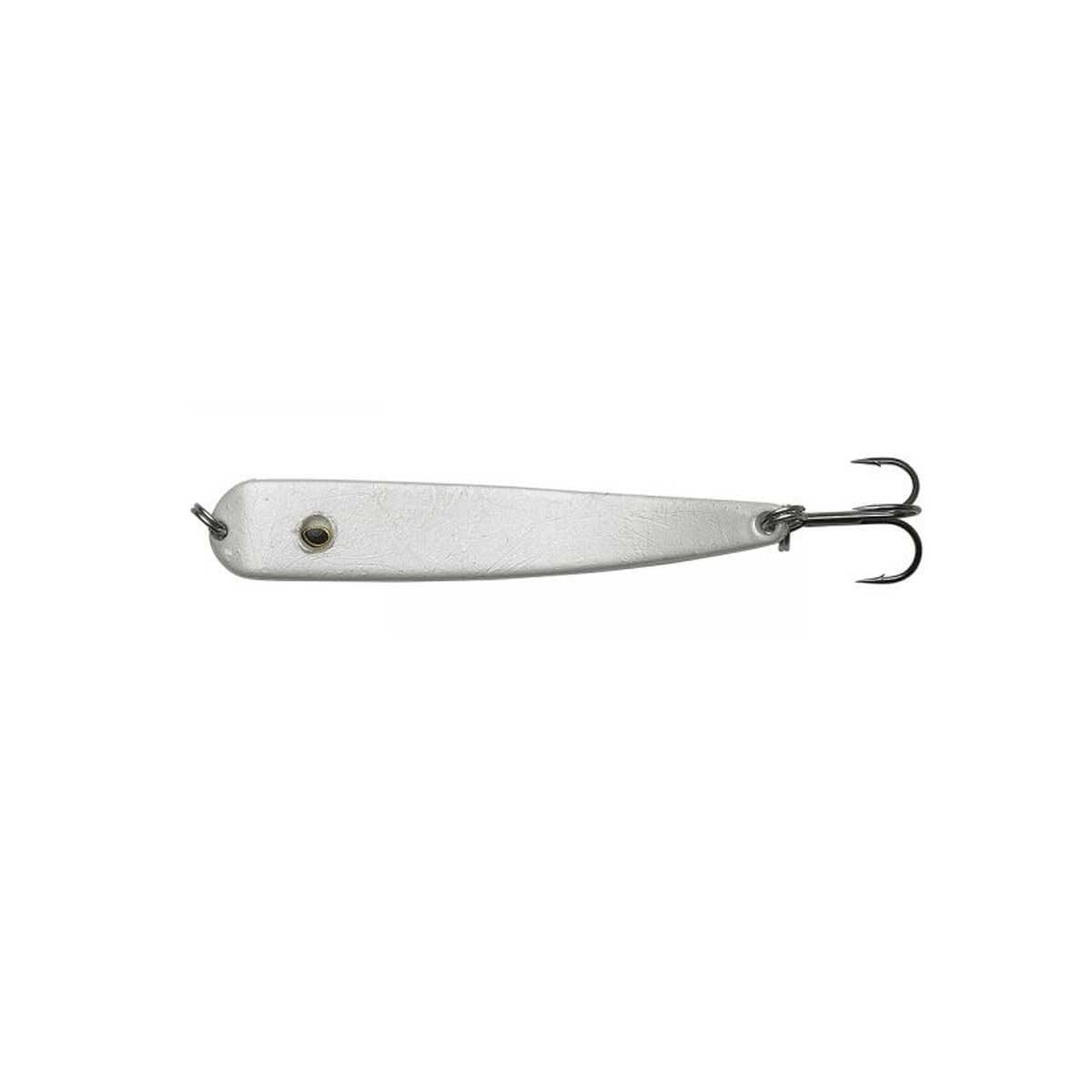 Hansen SD Stripper 8.5 cm 22 gr Olta Kaşık PEARL WHİTE