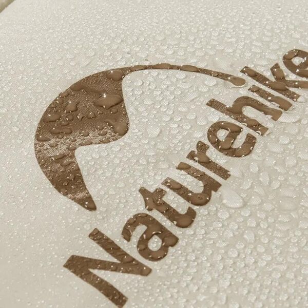 Naturehike LT250 Zarf Tarzı Pamuklu Uyku Tulumu -11°C BLUE - Left