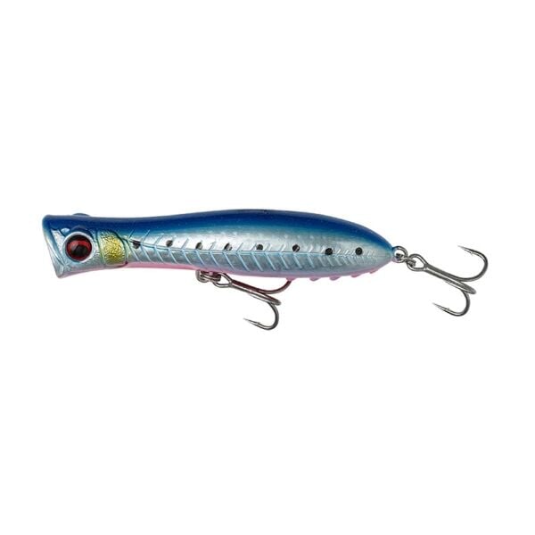 Savage Gear Gravity Popper 9 cm 13.5 gr (F) Suni Yem Pink Belly Sardine
