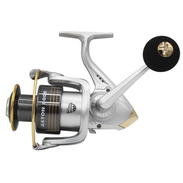 Albastar Aston Olta Makinesi Standart - 2000