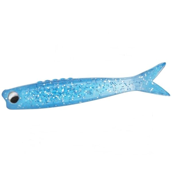 Daiwa Gekkabijin Chibi Roll 4.3cm LRF Silikon Yem