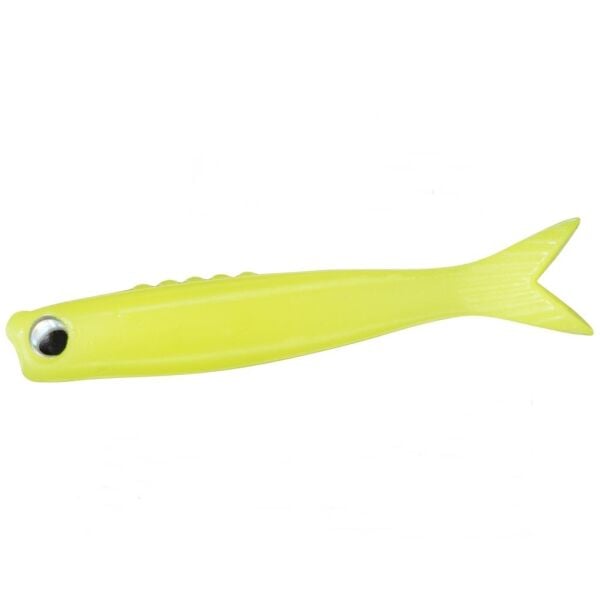 Daiwa Gekkabijin Chibi Roll 4.3cm LRF Silikon Yem