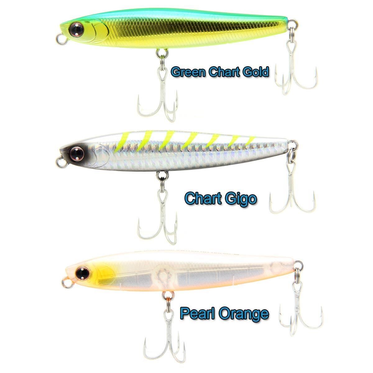 Daiwa Morethan Switch Hitter DH 97S 9,7cm 29,5gr Sinking Suni Yem