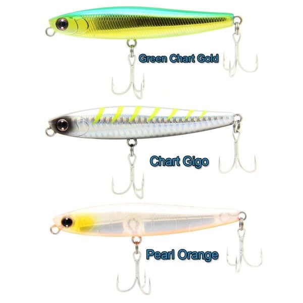 Daiwa Morethan Switch Hitter DH 97S 9,7cm 29,5gr Sinking Suni Yem