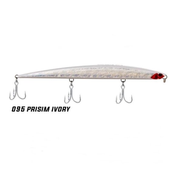 Fujin Zaion 175S 175mm 50gr Maket Balık PRISM IVORY