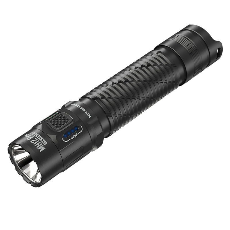 Nitecore MH12 Pro Kit 3300 Lümen El Feneri