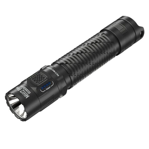 Nitecore MH12 Pro Kit 3300 Lümen El Feneri