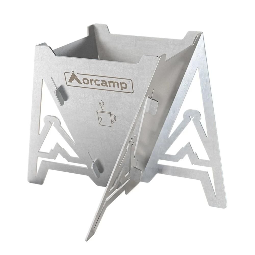 Orcamp Cofi Demonte Kahve Filtresi