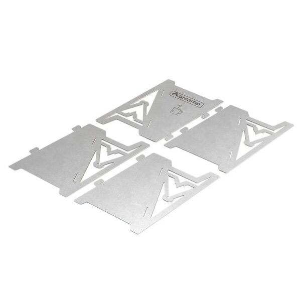 Orcamp Cofi Demonte Kahve Filtresi