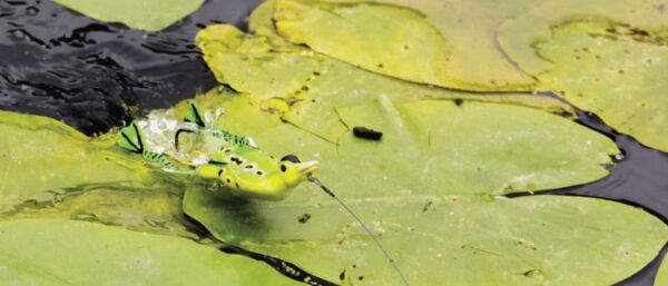 Savage Gear Hollow Duckling Wedless 7.5 cm 15 gr Silikon yem