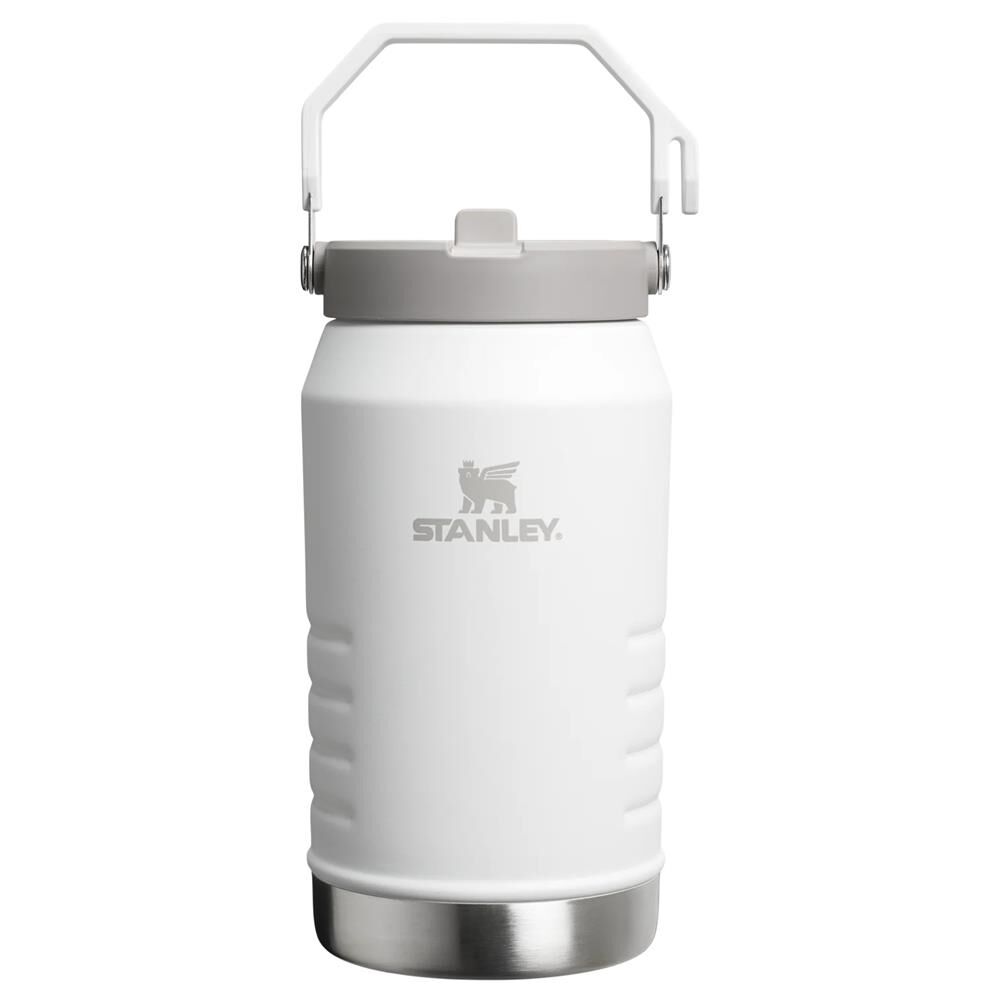 Stanley The IceFlow Flip Straw 2.0 Su Termosu 1.9 Lt Frost