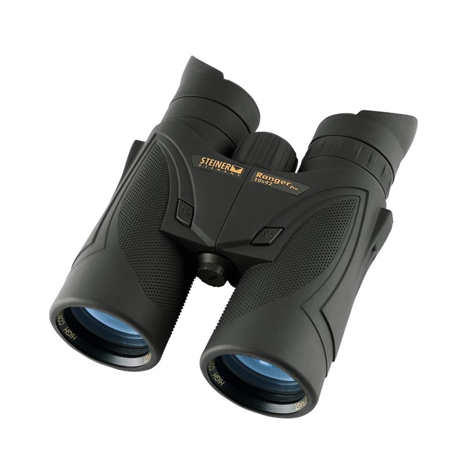 Steiner Ranger Pro 10x42 El Dürbünü