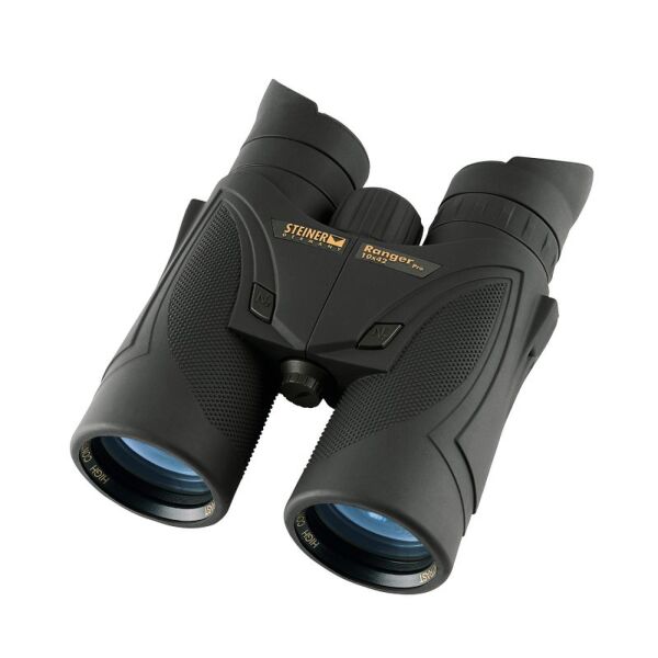 Steiner Ranger Pro 10x42 El Dürbünü