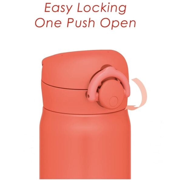 Thermos JNL-500 UltraLight Mug 0.50 Lt ORANGE