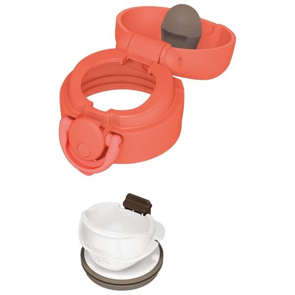 Thermos JNL-500 UltraLight Mug 0.50 Lt ORANGE