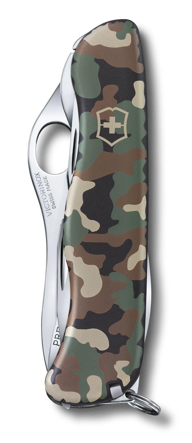 Victorinox 0.8463.MW94 TrailMaster Çakı