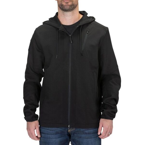 5.11 Rappel Jacket Ceket