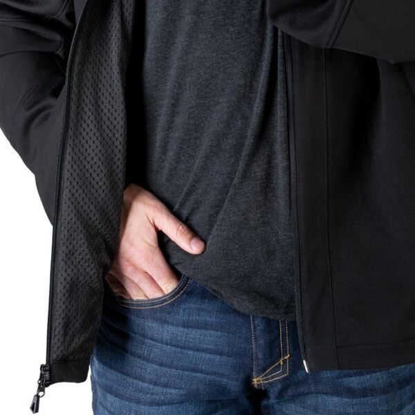 5.11 Rappel Jacket Ceket