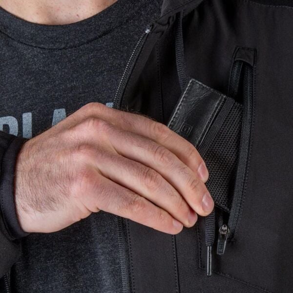 5.11 Rappel Jacket Ceket