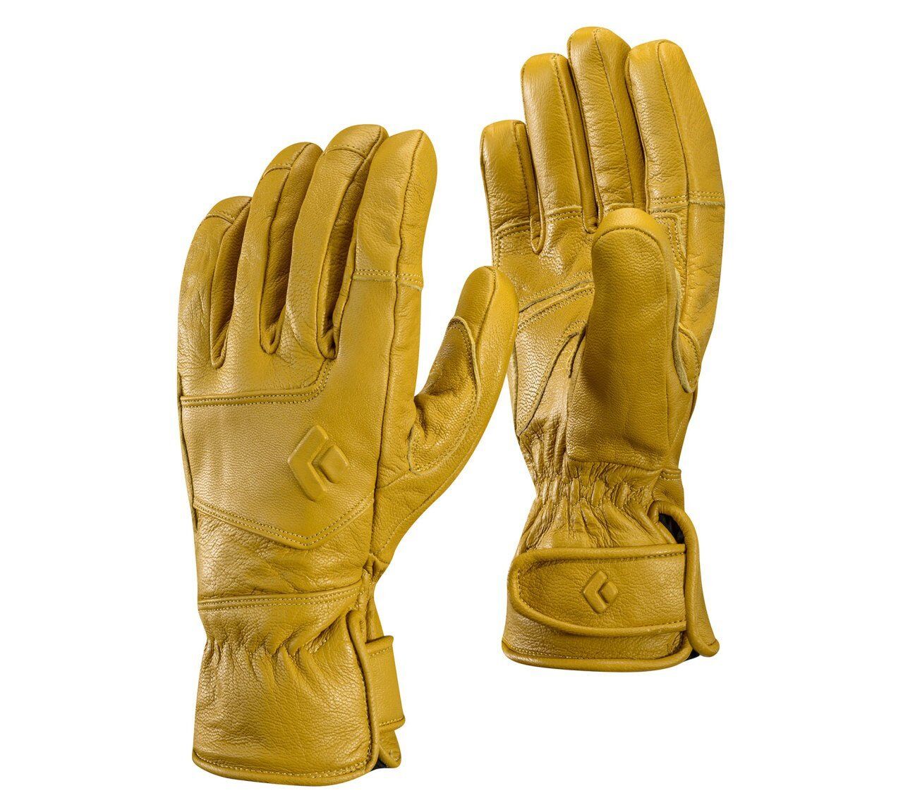 Black Diamond Kingpin Dağcılık & Kayak Eldiveni M