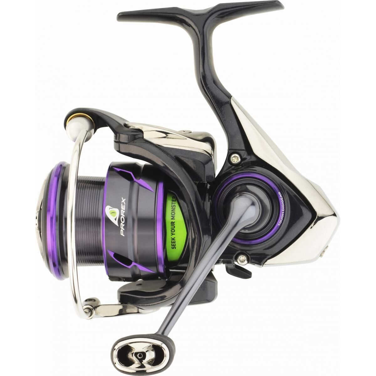 Daiwa Prorex 18 VLT2500-XH Olta Makinesi
