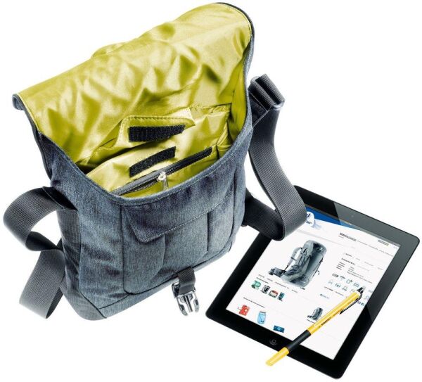 Deuter Appear Omuz Çantası 4 Lt