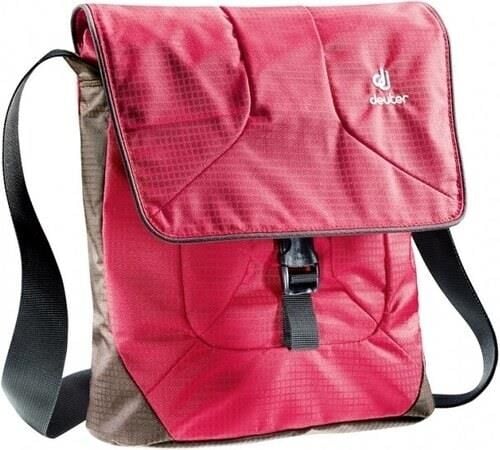 Deuter Appear Omuz Çantası 4 Lt