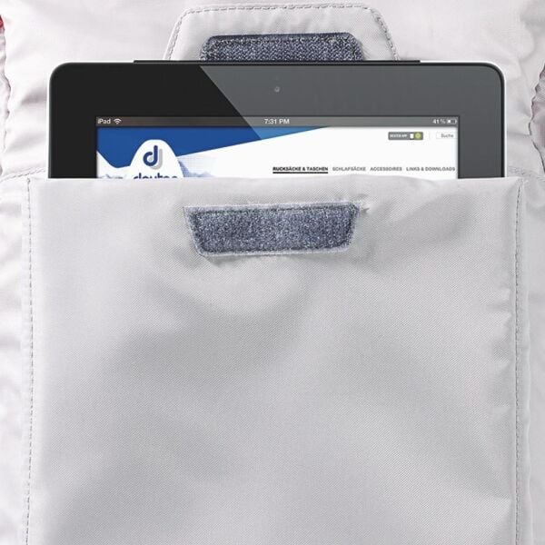 Deuter Appear Omuz Çantası 4 Lt