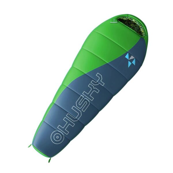 Husky Kids Merlin -10°C Uyku Tulumu