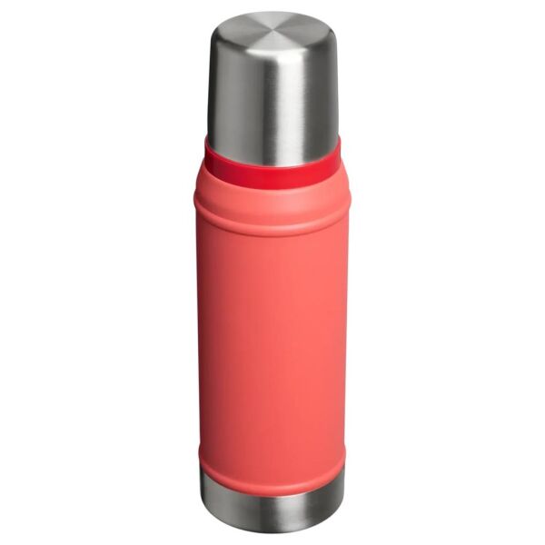 Stanley Legendary Klasik Vakumlu Termos 0,75 Lt Hot Coral