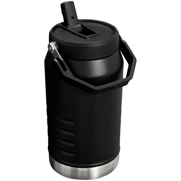 Stanley The IceFlow Flip Straw 2.0 Su Termosu 1.9 Lt Black 2.0