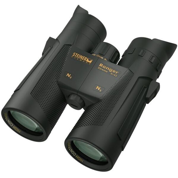 Steiner Ranger Xtreme 8x42 El Dürbünü