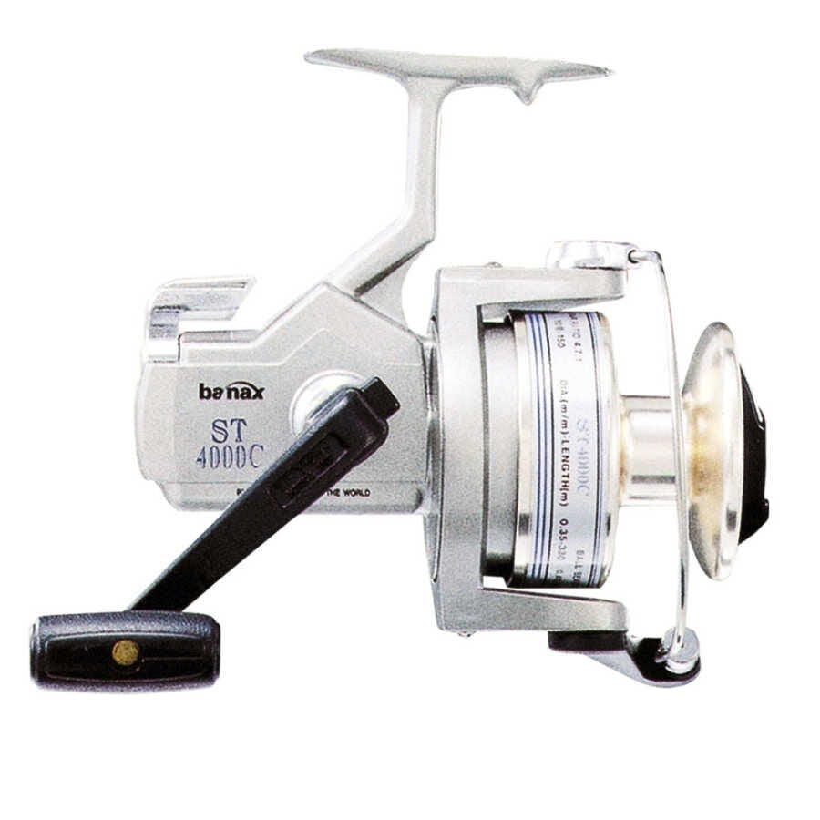 Banax St Olta Makinesi Standart - 4000C