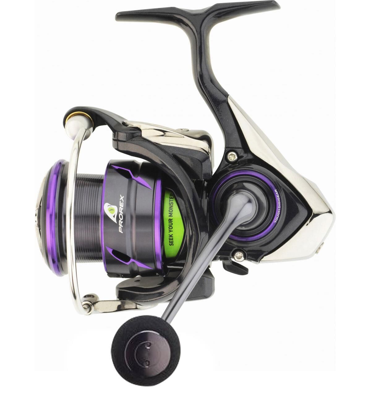 Daiwa Prorex 18 VLT4000-C Olta Makinesi