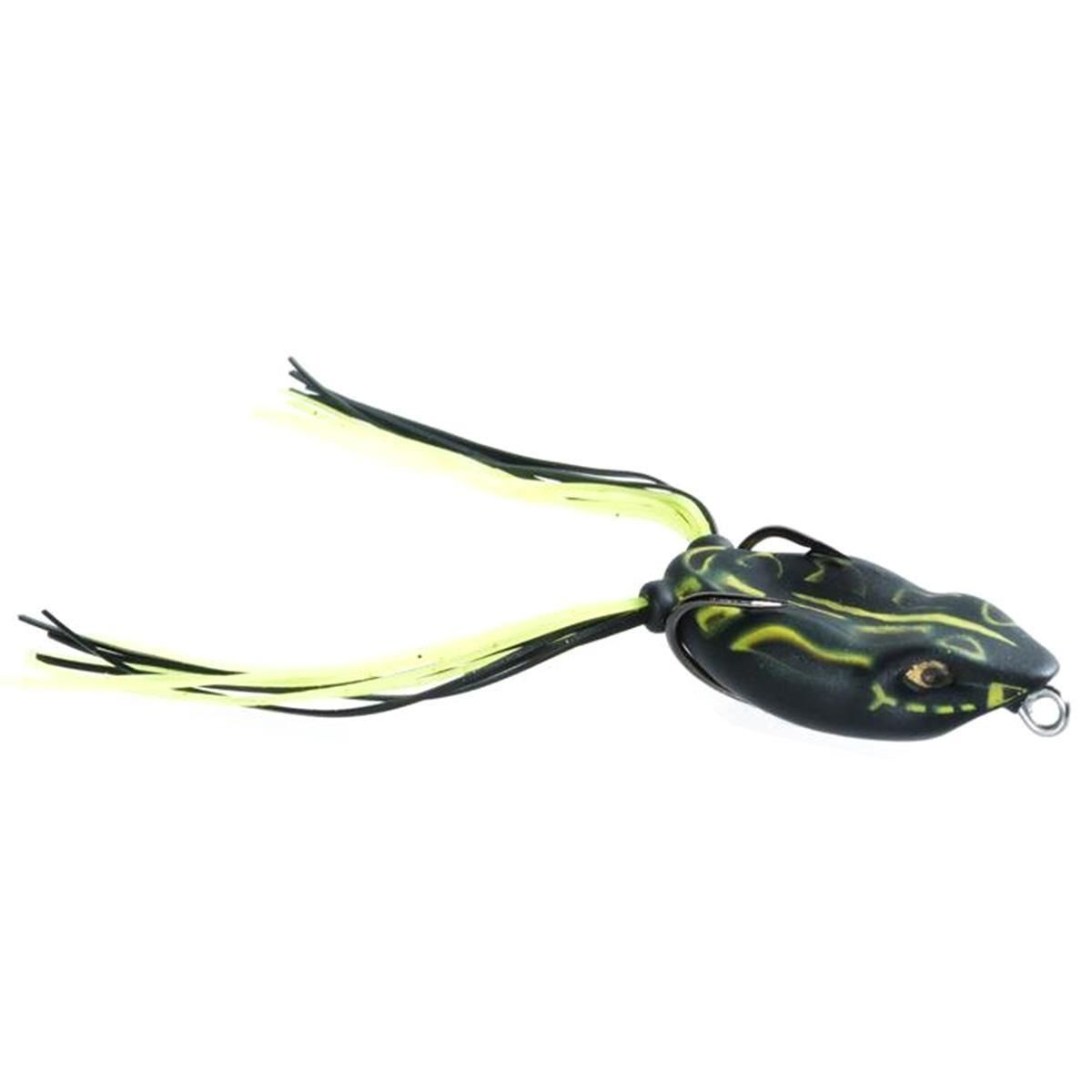 Jaxon Magic Frog 6cm Kauçuk Kurbağa Silikon Yem A