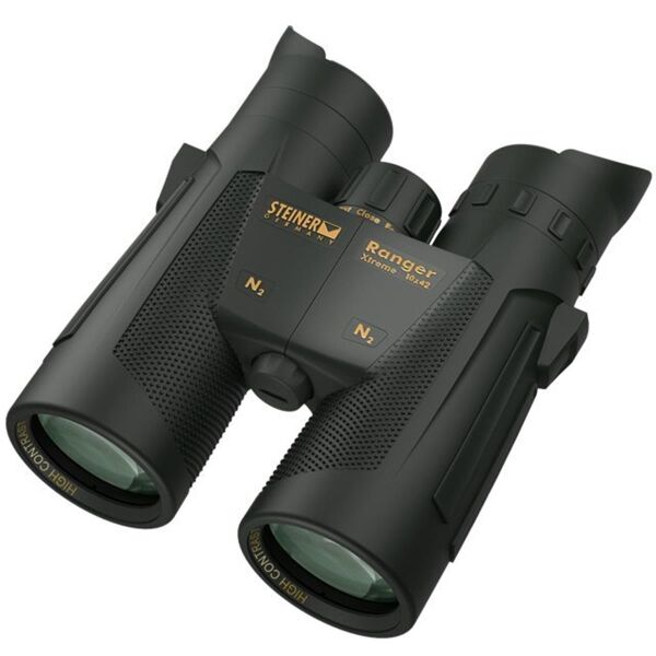 Steiner Ranger Xtreme 10x42 El Dürbünü