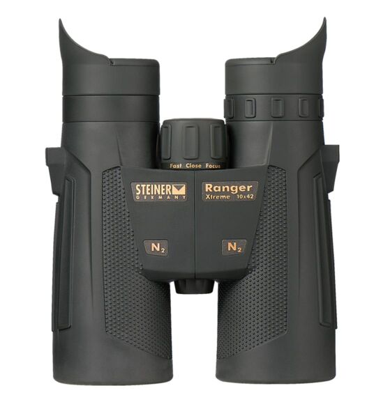 Steiner Ranger Xtreme 10x42 El Dürbünü