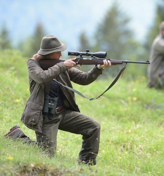 Steiner Ranger Xtreme 10x42 El Dürbünü