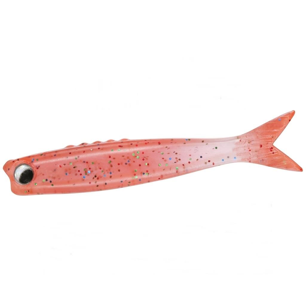 Daiwa Gekkabijin Chibi Roll 4.3cm LRF Silikon Yem Mandarin Candy