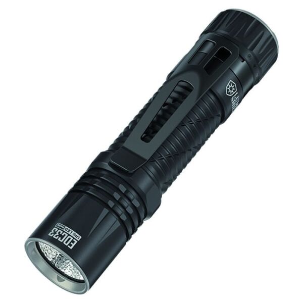 Nitecore EDC33 4000 Lümen El Feneri