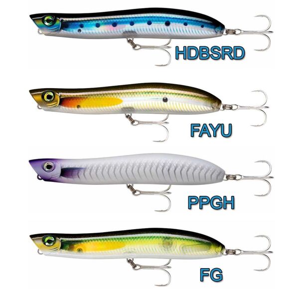 Rapala Max Rap Walk N Roll 13cm 29gr Suni Yem